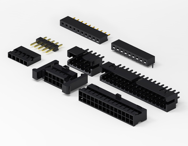FPC Connector