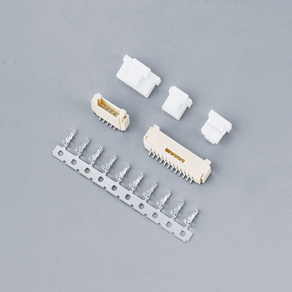 DF14 (1.25mm) Connector