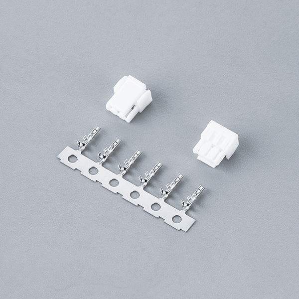 ZGH (1.5mm) Connector
